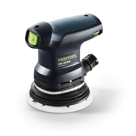 Festool - Lijadora excéntrica