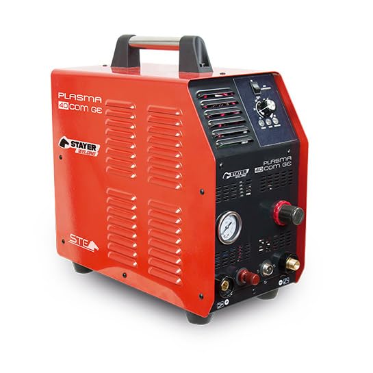 Inverter Industrial de Corte Plasma PLASMA 40 COM GE