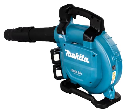 Makita DUB363PT2V Cordless Blower, 36 V
