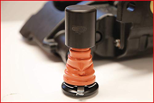 KS Tools 460.5065 Juego de herramientas de frenos para BPW, 19 pzs