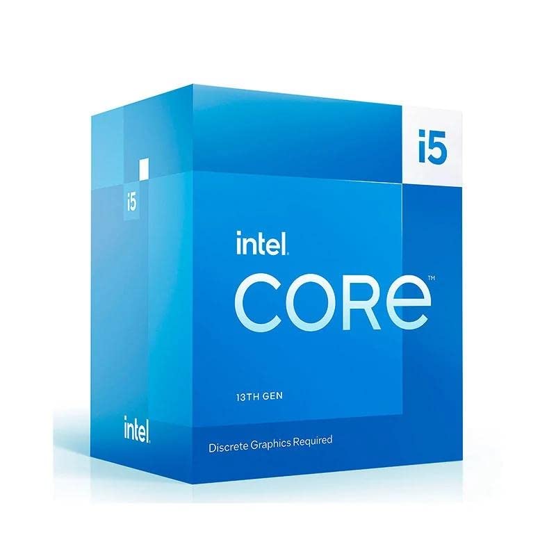 Procesador - 4.6 GHz - 10 núcleos - 16 Hilos - 20 MB caché - Sin gráfica - Ideal para Juegos, edición de Video y multitarea.