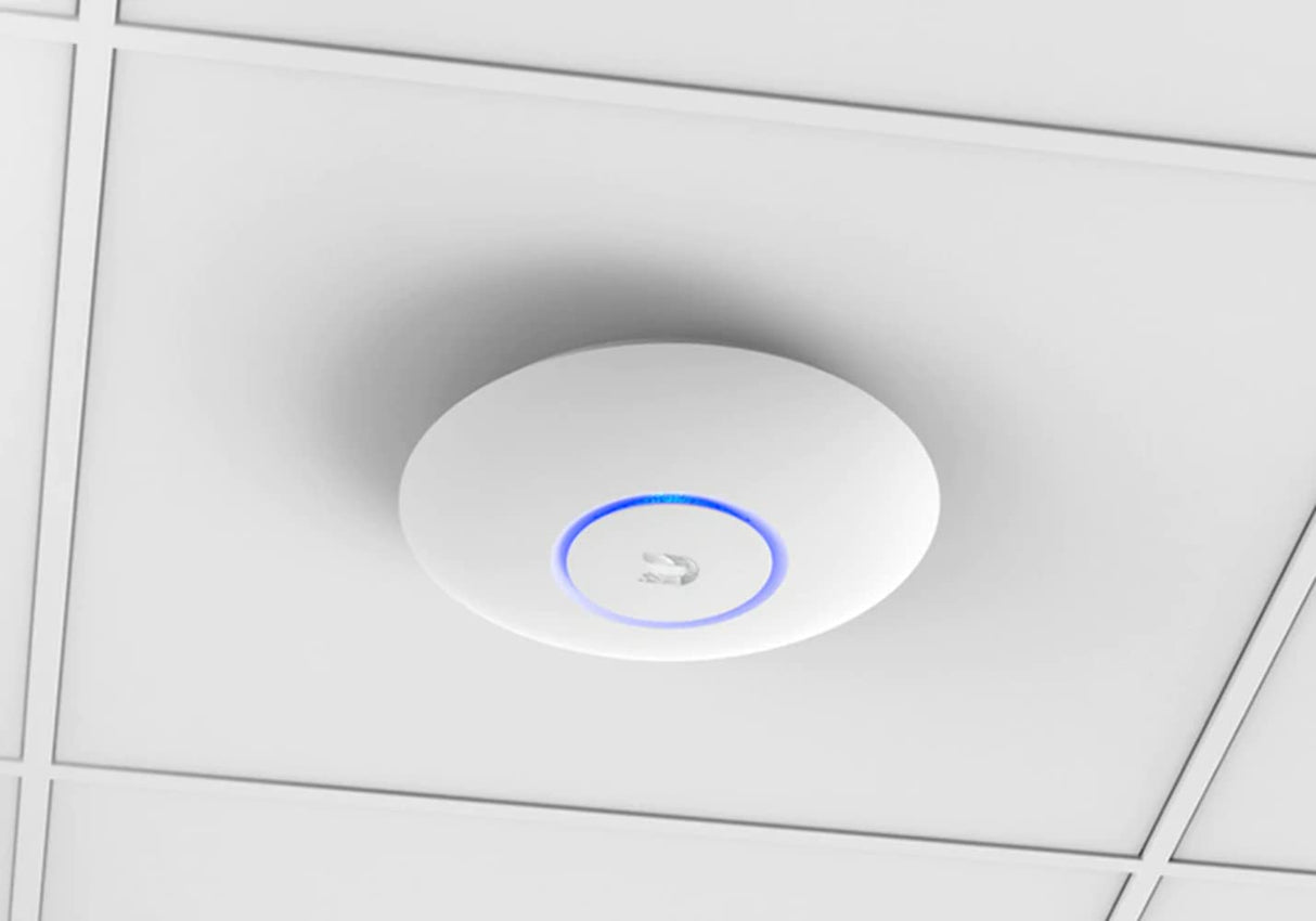 Ubiquiti UniFi UAP-AC-Pro Punto de Acceso Doble Banda PoE 2.4 GHz