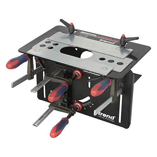 Trend MT/anzuelo caja y espiga Jig