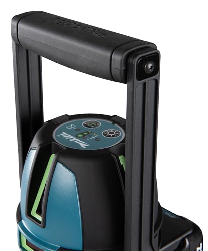 Nivel Laser Cruz 10.8V Verde
