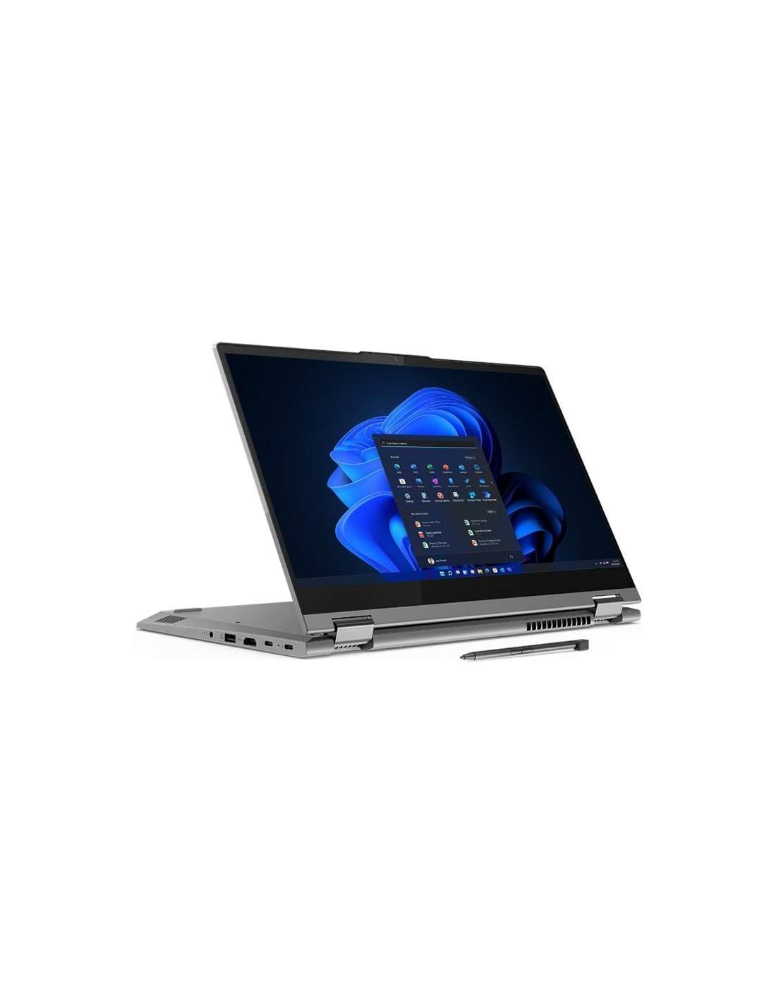 Lenovo Notebook Tbook 14S G3 QWERTY Español i5-1335U
