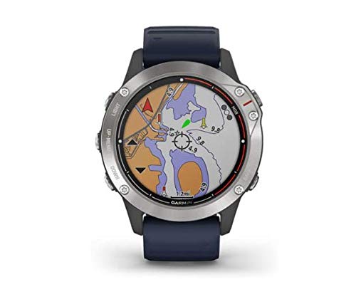 Garmin Reloj para Hombre 010-02158-95
