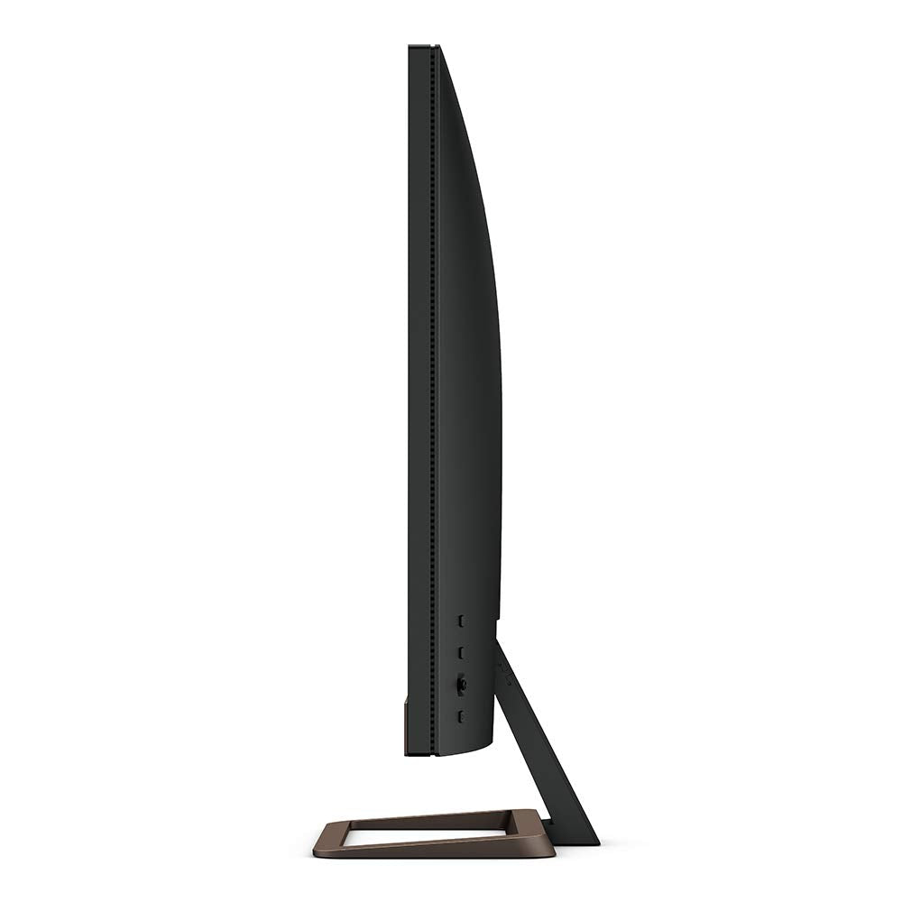 BenQ EW3280U Monitor 4K | 32 pulgadas IPS HDR USB-C 60W | Compatible para MacBook Pro M1