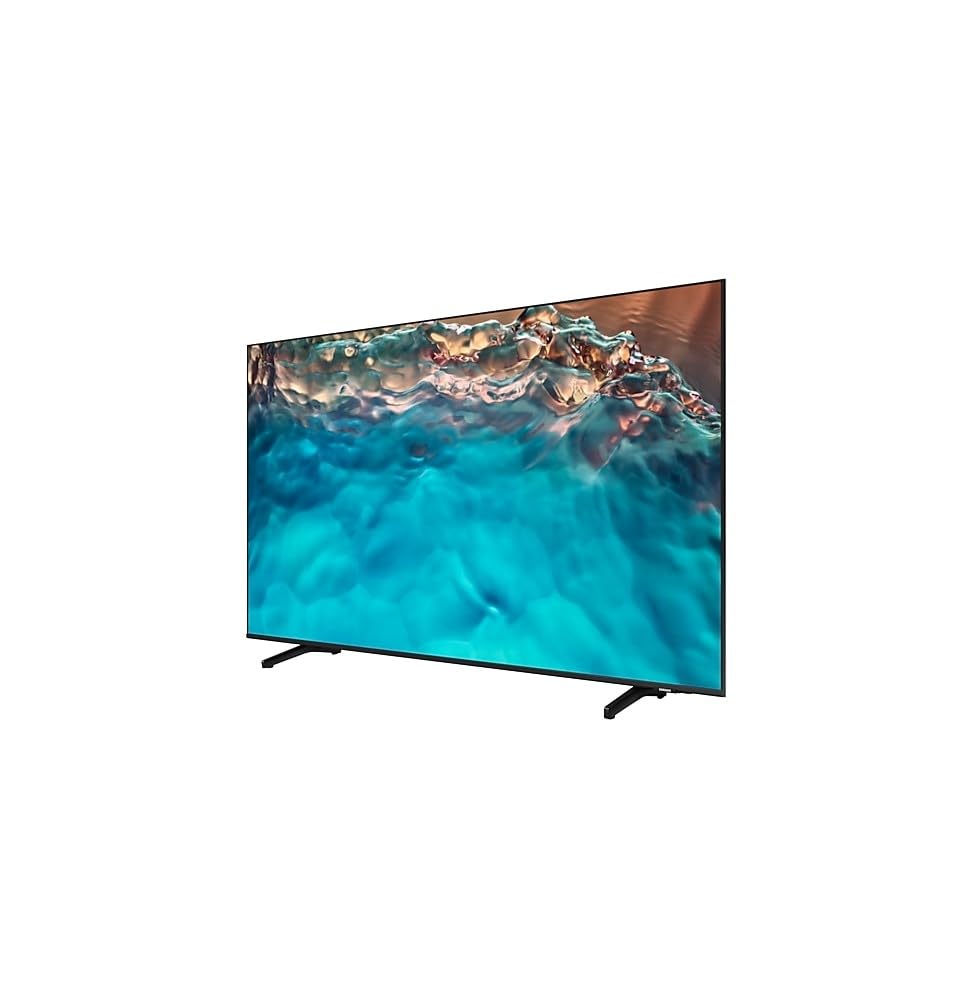 Samsung Hotel TV 50" 4K Ultra HD (3840X2160) LCD Smart TV