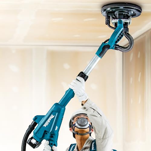 Lijadora de pared BL 18V LXT 225mm AWS DSL801ZU Multicolor