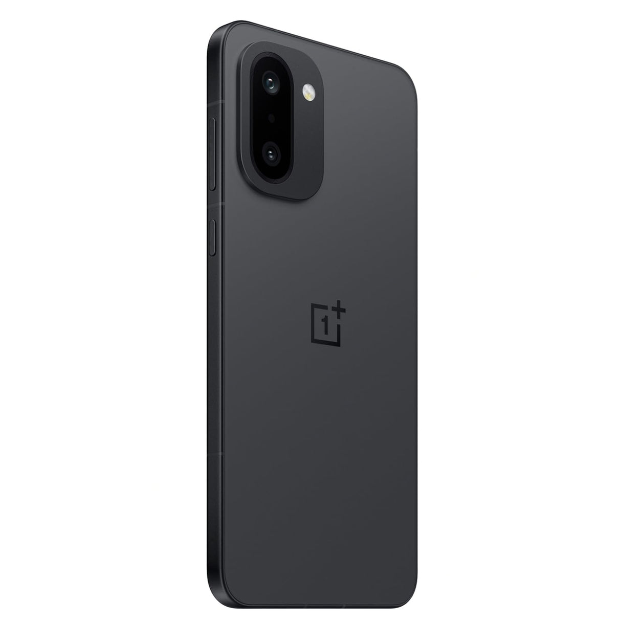 OnePlus 15R 12GB RAM + 512GB Almacenamiento, Smartphone con IA Snapdragon 8 Gen 5, Pantalla AMOLED 6,83" 165Hz, Batería 7400mAh, Triple Cámara 50MP, Charcoal Black