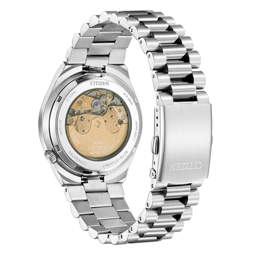 Citizen Reloj Informal NJ0150-56Z
