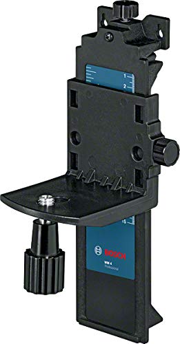 Bosch Professional Nivel láser giratorio GRL 300 HV (haz de luz roja, receptor láser LR 1, alcance hasta 300 m de diámetro, en maletín)