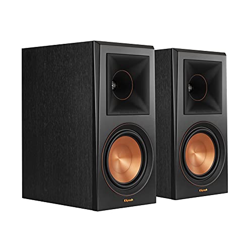 Klipsch RP-600M.