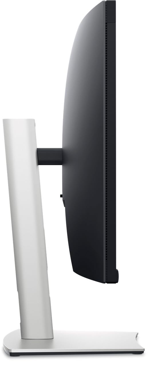 Dell P3424WEB - LED-Monitor - gebogen - 86.4 cm (34")