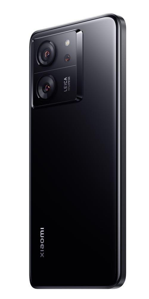 Xiaomi 13T Pro 16GB RAM 1TB Black