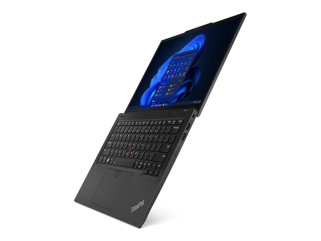 Lenovo ThinkPad X13 Ordinateur Portable 33,8 cm (13.3") 2.8K Intel Core™ i7 i7-1355U 16 Go LPDDR5-SDRAM 1 To SSD