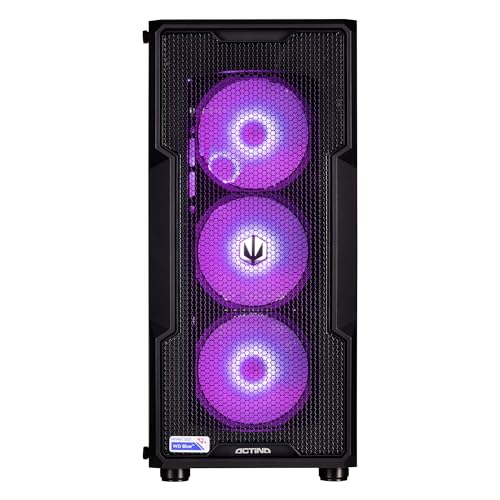 ACTINA ENDORFY 13500/32GB/1TB/RTX4070/650W