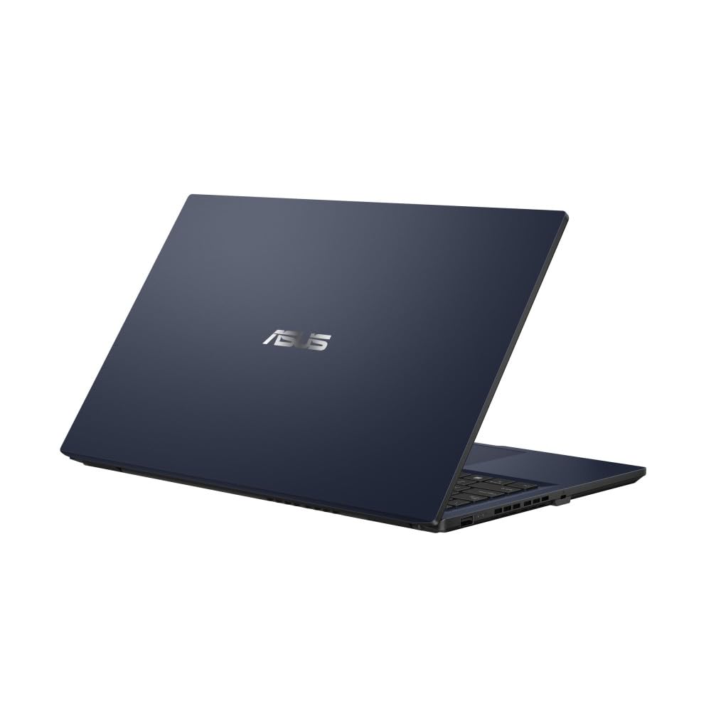 ASUS Laptop ExpertBook B1 B1502CVA-BQ0883W 15,6" Intel Core i7-1355U 16 GB RAM 512 GB SSD QWERTY Español