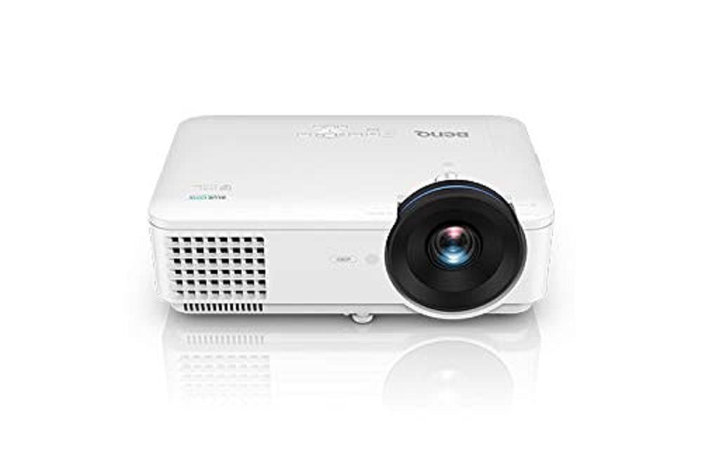 Benq LH720 video - Proyector (4000 lúmenes ANSI, DLP, 1080p (1920x1080), 16:9, 762 - 7620 mm (30 - 300"), 100000:1)