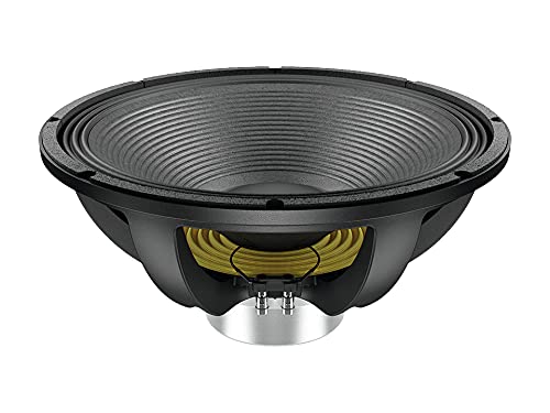Lavoce - Subwoofer de 18 Pulgadas, de neodimio, Multicolor, Talla única