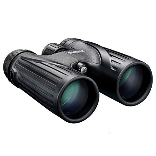 Bushnell Legend 10 x 42 mm Ultra HD Prismático, Unisex, Negro, Talla Única