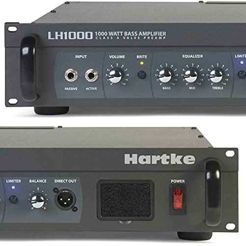 Hartke LH 1000