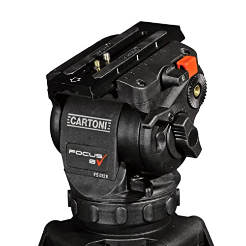 Cartoni Focus 8 (HF0800)