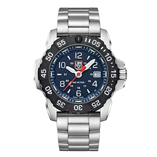 Luminox Wristwatch Analógico para Hombres mid-34853