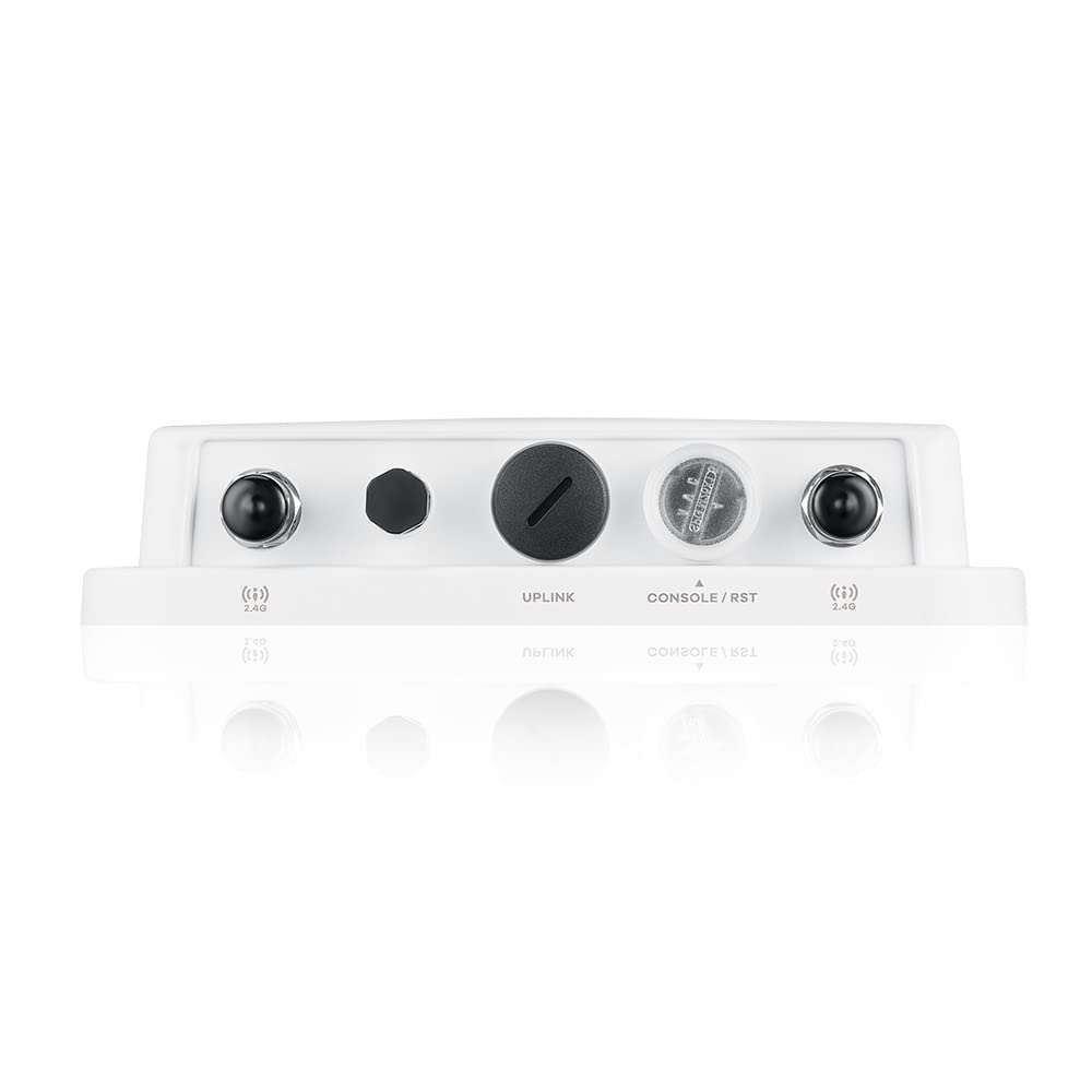 Zyxel AX5400 Punto de Acceso Exterior WiFi 6 (802.11ax) de Radio Dual (WAX655E-EU0101F)