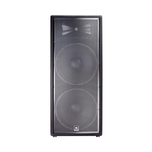 Altavoz Pasivo JBL JRX225 Negro de Rango Completo, 2000W