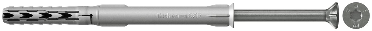 Fischer sxr - Taco largo sxs 10x140 f-us