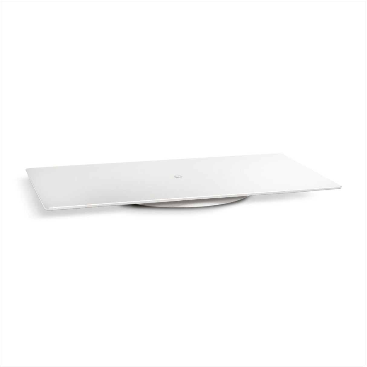 Meliconi Roto Base Elite,blanco