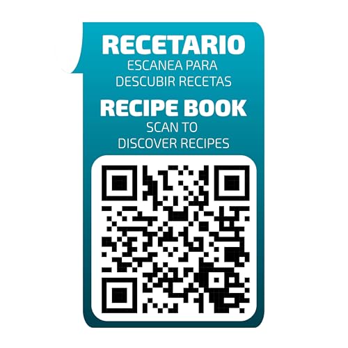 Cecotec Heladera Multifunción Capacidad 2,1L, 3 Tarrinas, Gelatec 2100. 500W, 11 Programas de Helado y Bebidas Granizadas, Tecnología CreamOn y Re-spin, Pantalla Táctil, Incluye Recetario Digital