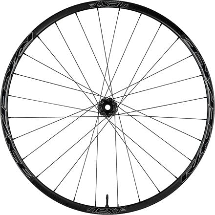 Race Face, Negro RaceFace Next-SL 26 carbone-29 Boost-arrière 12 x 148 mm-Corps Shimano Rueda montaña, Unisex Adulto, 73,66 cm