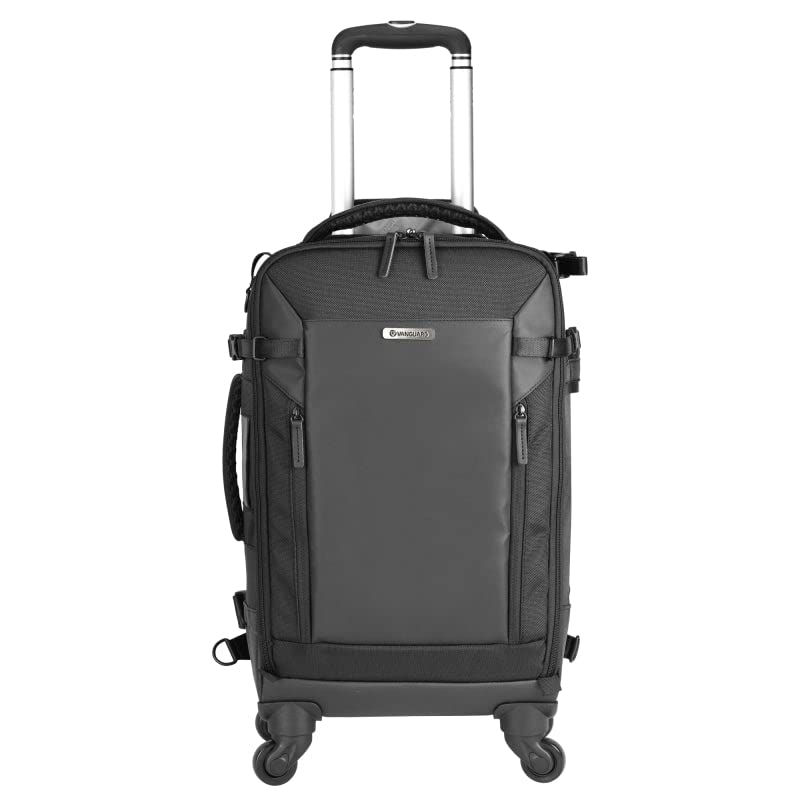 VANGUARD Veo Select 58T BK - Maleta Trolley de fotógrafo
