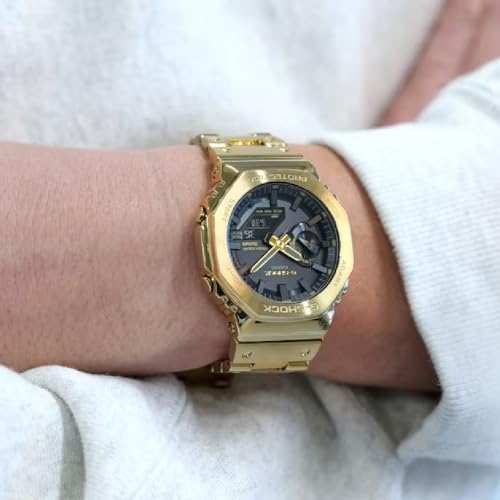 Casio Watch GM-B2100GD-9AER