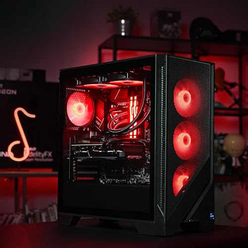 ACTINA PBM 7800X3D/32GB/2TB/RTX4090/1000W