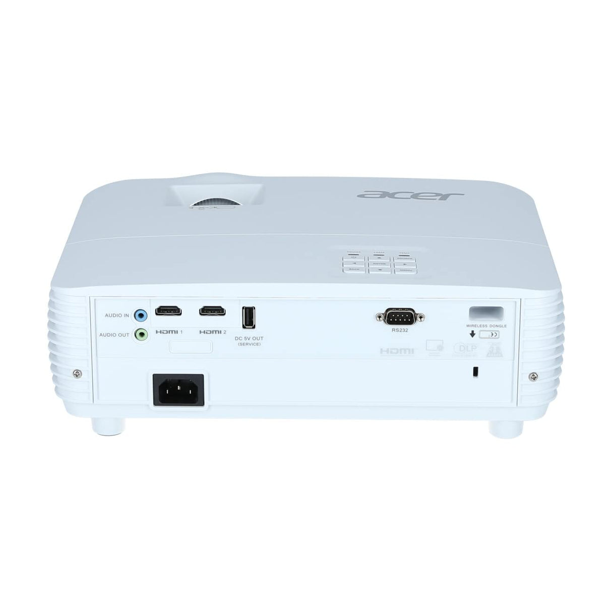 ACER Projector H6555BDKi DLP