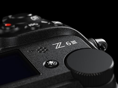 NIKON Z6III Body