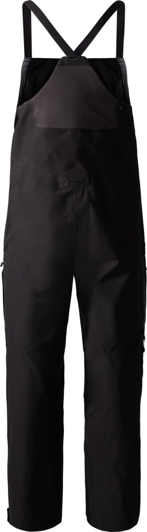 THE NORTH FACE Verbier Overalls, TNF Black, Extra-Large para Hombre