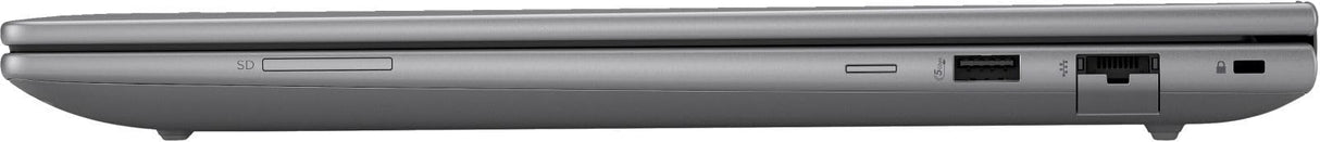 HP ZBook Power 16 G11 Mobile Workstation, 16 Inch WUXGA, Ultra 7 155H, 16GB, 512GB, RTX A1000, W11P