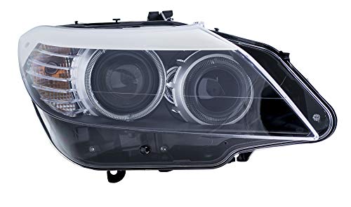 HELLA 1ZS 009 934-461 Bi-Xenon-Faro principal - por ej. BMW Z4 Roadster (E89) - SAE - para circulación por la derecha - derecha