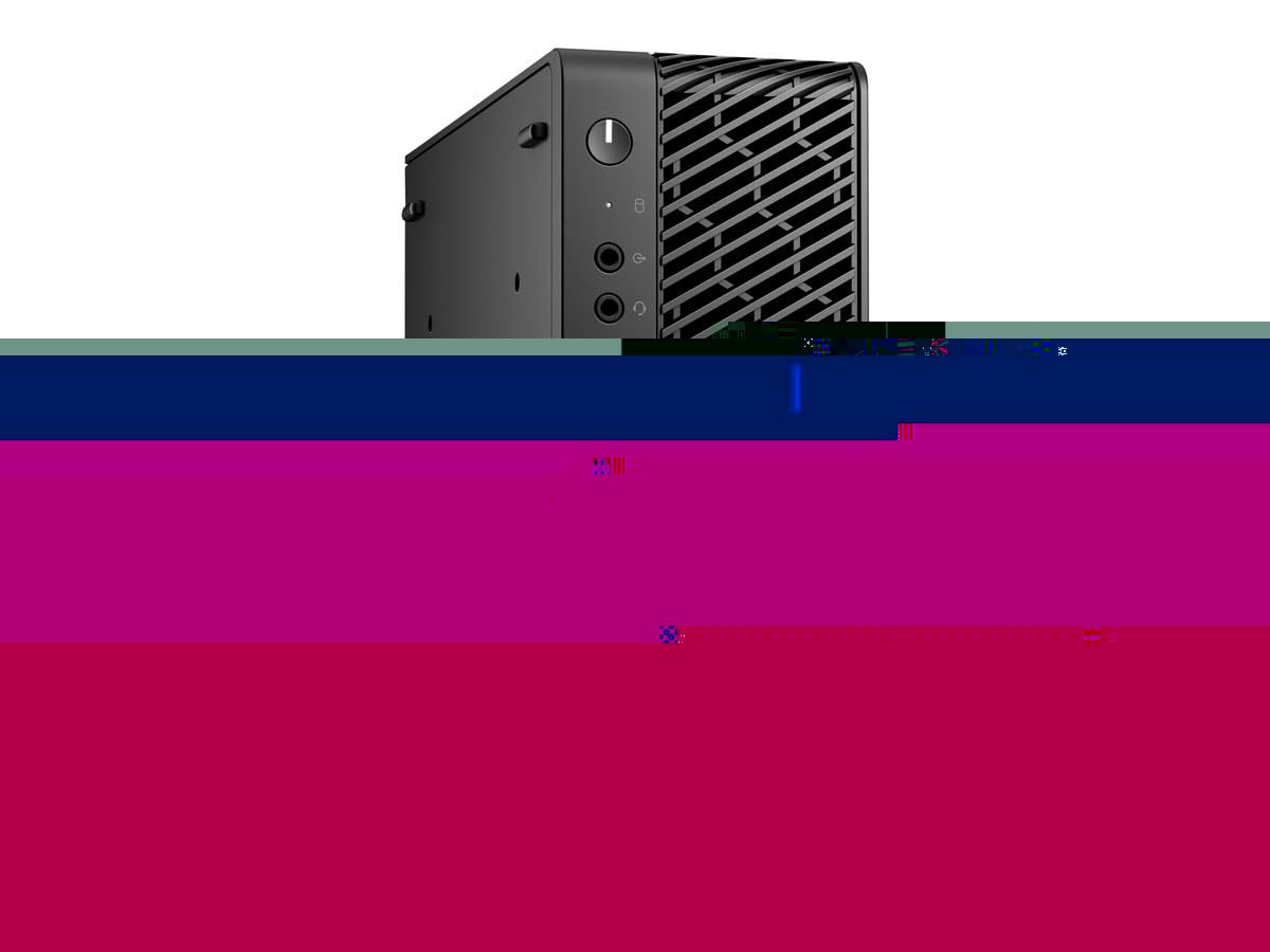 Dell EMC Precision 3260 CFF I7-13700 16G