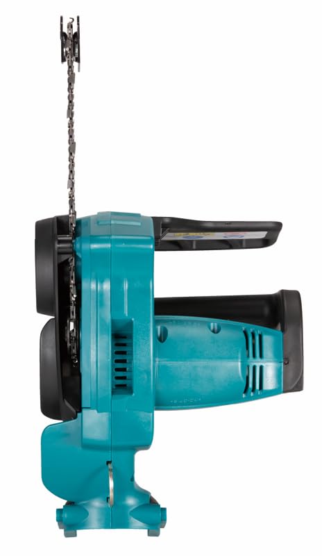 Makita DUC122Z - Sierra de cadena 18V Litio