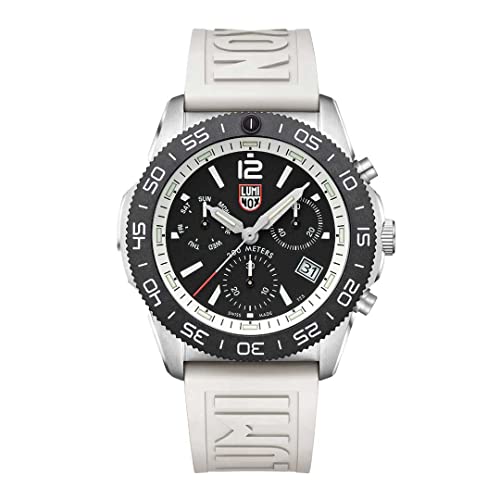 Luminox Reloj Analógico para Hombres de Cuarzo Suizo XS.3141