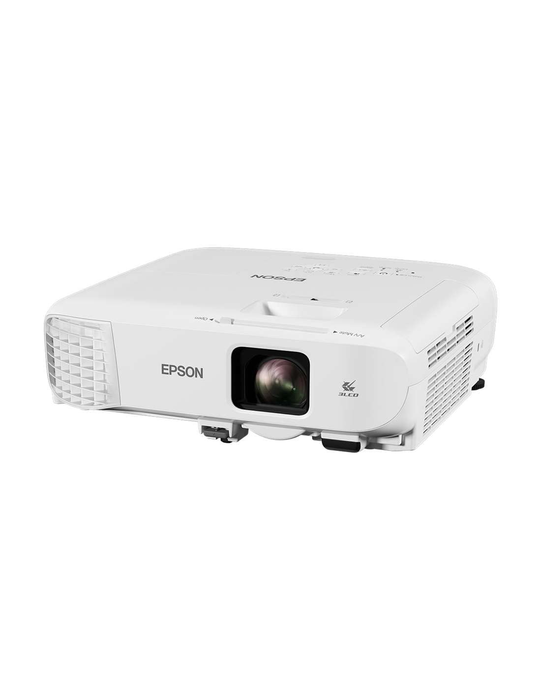 EPSON PROYECTORES EB-X49 PROJ