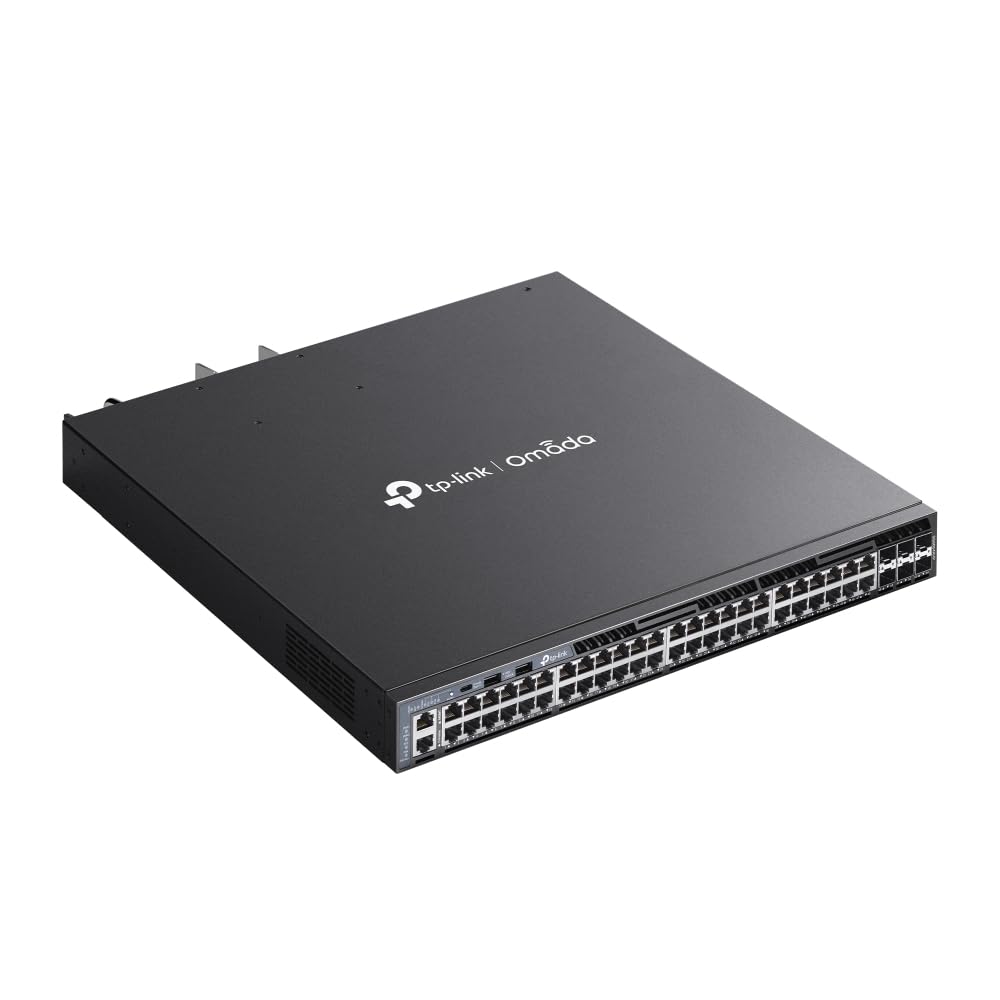 Switch TP-Link SG6654XHP