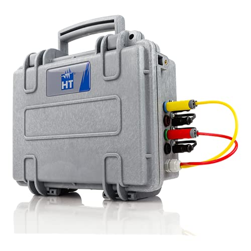 HT-Instruments PQA820 - Multímetro