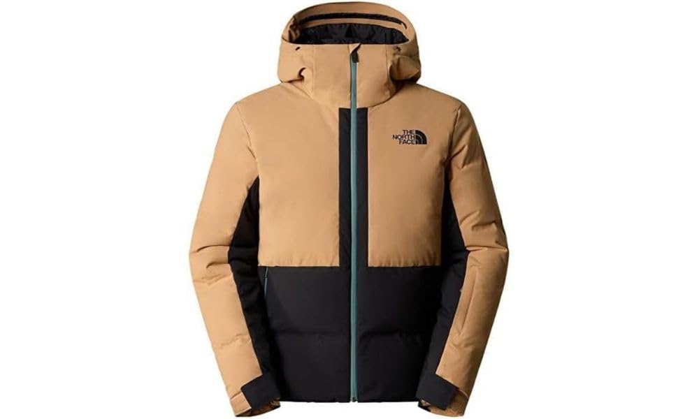THE NORTH FACE Chaqueta Cirque para hombre