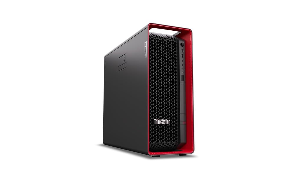 Lenovo - Option Workstation TS/ThinkStation P7 / W7-3455 / 64GB / 1024GB / Win 11 Pro